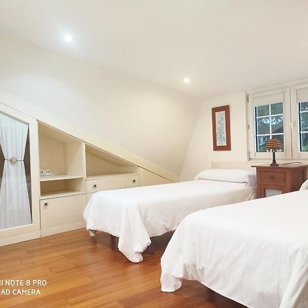 Apartamentos Puerta De Gijón Kültér fotó