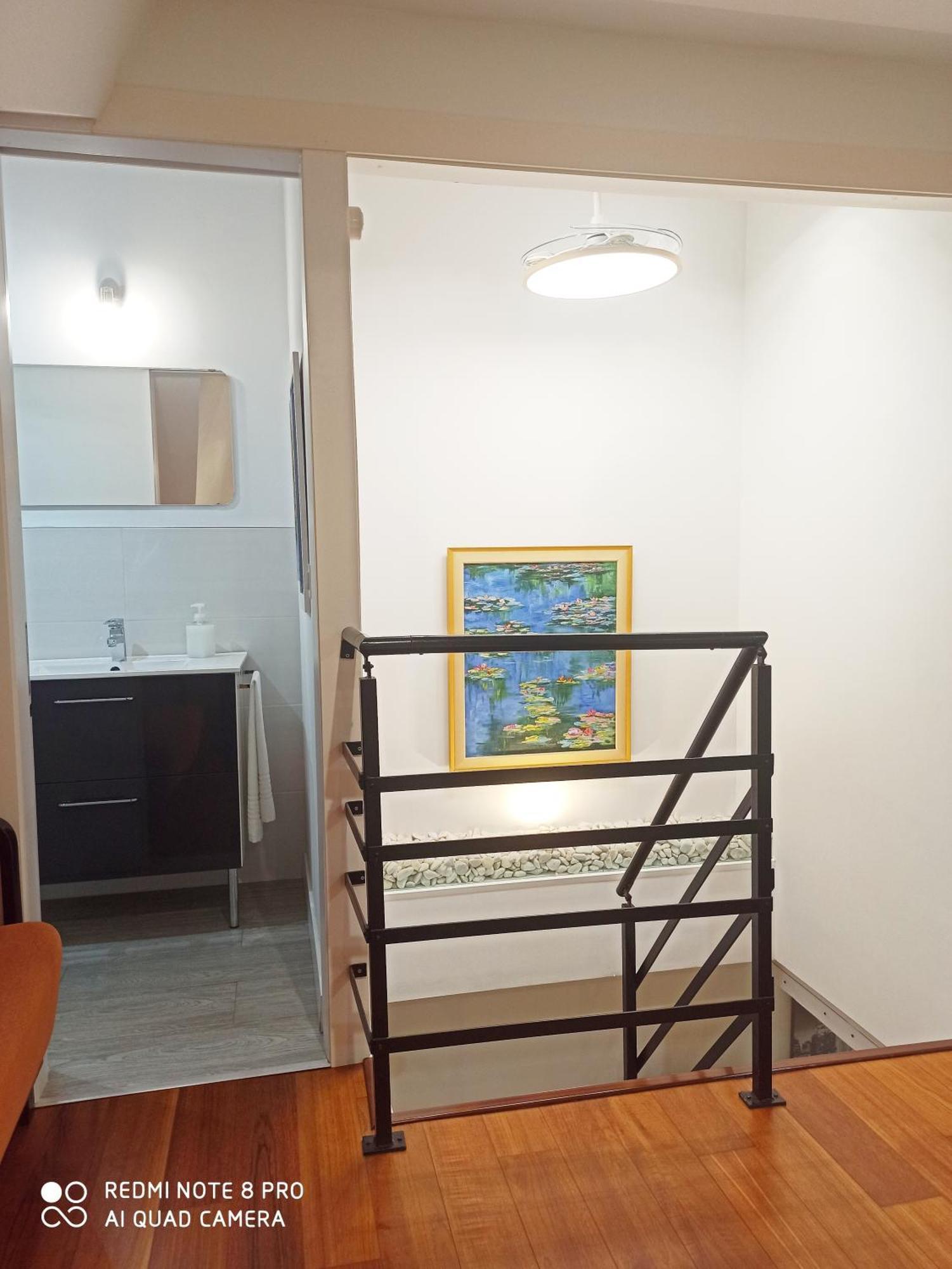 Apartamentos Puerta De Gijón Kültér fotó