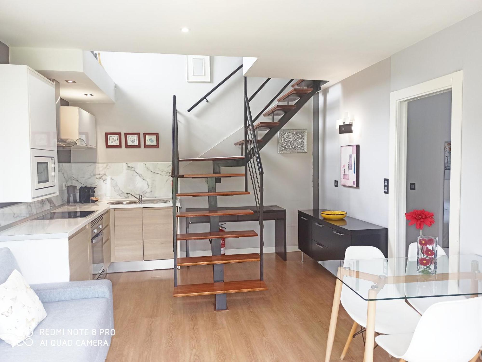 Apartamentos Puerta De Gijón Kültér fotó