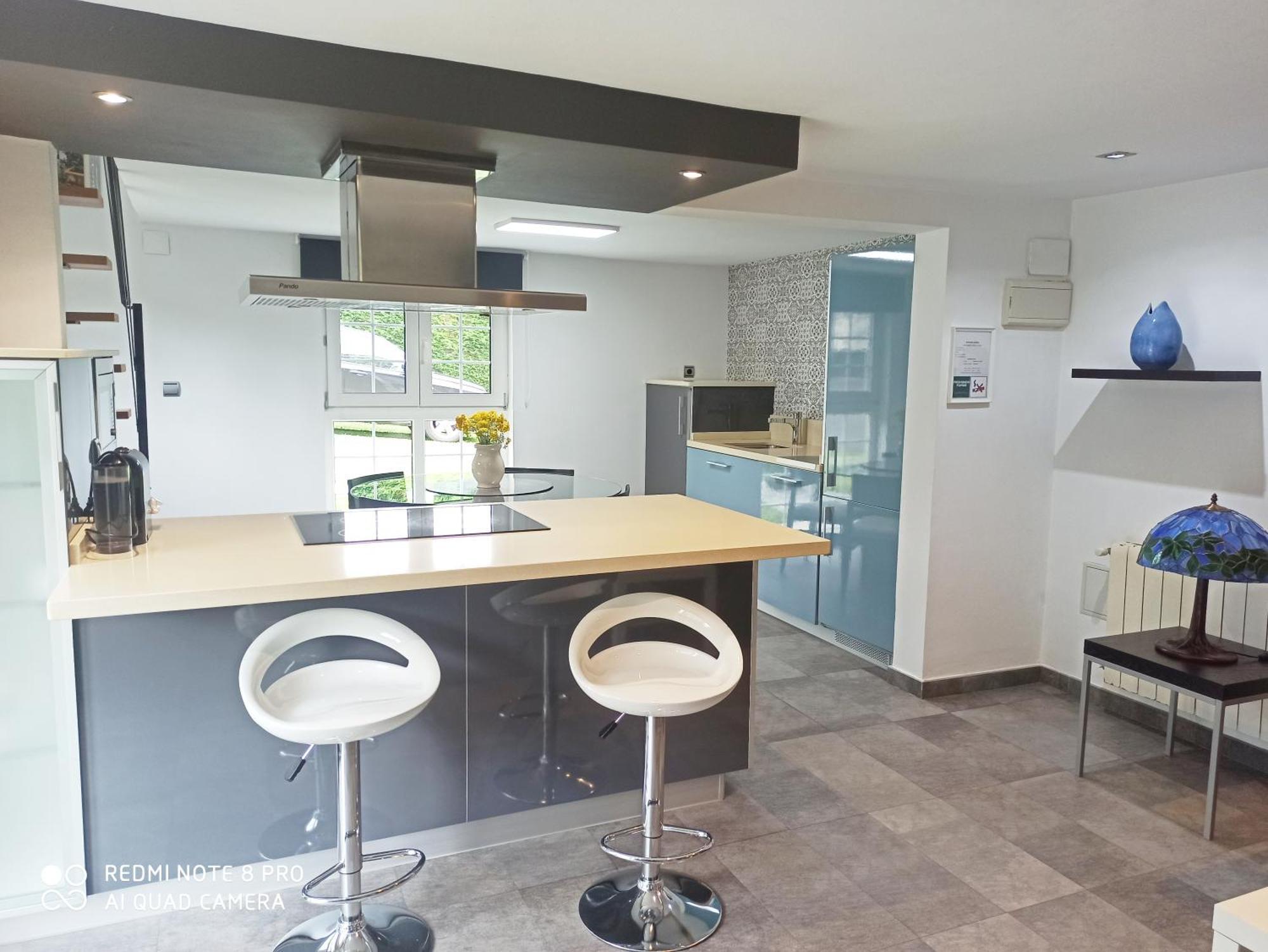 Apartamentos Puerta De Gijón Kültér fotó