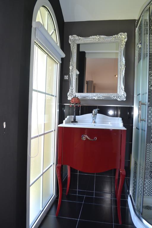 Apartamentos Puerta De Gijón Kültér fotó